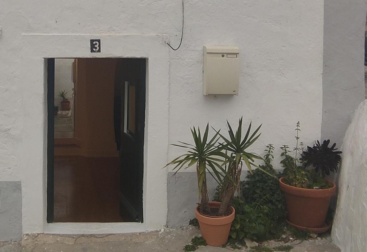 Historic Torres Vedras Διαμέρισμα Εξωτερικό φωτογραφία
