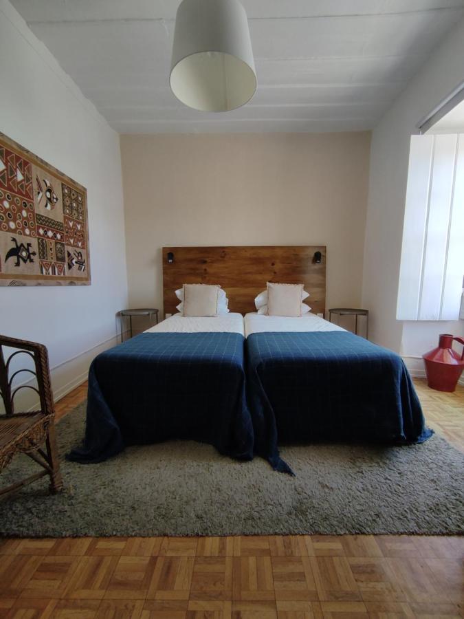 Historic Torres Vedras Διαμέρισμα Εξωτερικό φωτογραφία